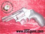 Smith & Wesson S&W 63-5 3