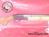 Remington Wingmaster Model 870 3