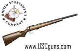 *On Sale Until 12-31-5* CZ 455 VARMINT .17HMR - 1 of 1