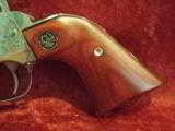 Ruger New Vaquero Deluxe Talo Special Edition 45LC---SOLD!! - 6 of 8