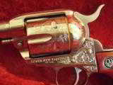 Ruger New Vaquero Deluxe Talo Special Edition 45LC---SOLD!! - 3 of 8