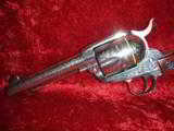 Ruger New Vaquero Deluxe Talo Special Edition 45LC---SOLD!! - 2 of 8