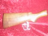 Winchester Model 12 Stock - 1 of 4