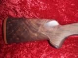 *On Sale* Winchester Model 70 LW Super Grade BA Rifle 7x57 cal
22" Grade IV Walnut - 8 of 12