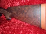 *On Sale* Winchester Model 70 LW Super Grade BA Rifle 7x57 cal
22" Grade IV Walnut - 6 of 12