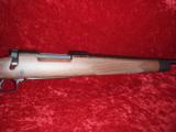 *On Sale* Winchester Model 70 LW Super Grade BA Rifle 7x57 cal
22" Grade IV Walnut - 9 of 12