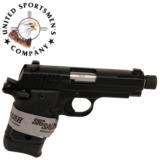 Sig Sauer P938, 22LR, Threaded Barrel, Sig Night Sights, 10 Round - 1 of 1