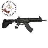 Sig Sauer SIGP556xi Pistol 7.62x39mm, 10