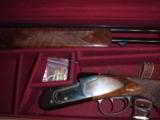 Valmet Model 412 Double Rifle .308x.308 with optional Hard Case - 1 of 21