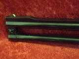 Valmet Model 412 Double Rifle .308x.308 with optional Hard Case - 11 of 21