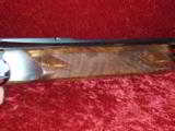 Valmet Model 412 Double Rifle .308x.308 with optional Hard Case - 10 of 21