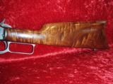 Marlin 1893 Lever Action Rifle .38-55 cal, NICE Upgraded Stock!! - 6 of 24