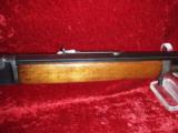 Marlin 1893 Lever Action Rifle .38-55 cal, NICE Upgraded Stock!! - 4 of 24