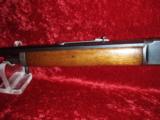 Marlin 1893 Lever Action Rifle .38-55 cal, NICE Upgraded Stock!! - 8 of 24