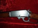 Marlin 1893 Lever Action Rifle .38-55 cal, NICE Upgraded Stock!! - 7 of 24
