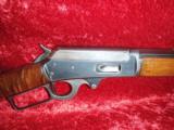 Marlin 1893 Lever Action Rifle .38-55 cal, NICE Upgraded Stock!! - 3 of 24