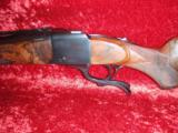 Ruger #1 6mm Rem, 26" barrel CUSTOM WOOD--must see!! --
SALE PENDING!! - 3 of 19