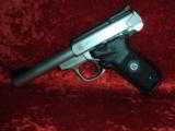 Smith & Wesson SW22 Victory .22 LR 5.5" NIB #108490 - 3 of 6