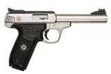 Smith & Wesson SW22 Victory .22 LR 5.5" NIB #108490 - 1 of 6