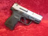 Taurus PT24/7 G2C semi-auto pistol .45 acp 3.5