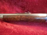 Marlin Model 1936 Lever Action Rifle, .32 special, 24