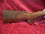 Marlin Model 1936 Lever Action Rifle, .32 special, 24