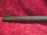 Mossberg Model 695 Bolt Action, 12 ga., 3