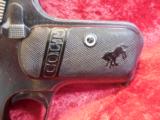Colt 1903 Automatic Pistol .32 rimless cal Original Finish & Grips - 7 of 10