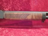 Henry Lever Action Rifle H009 30-30 Blue 20" Round Barrel AWESOME WOOD - 5 of 8