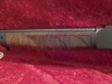 Henry Lever Action Rifle H009 30-30 Blue 20" Round Barrel AWESOME WOOD - 7 of 8