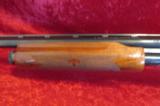 Left Handed Remington Wingmaster 870 12ga - 11 of 13