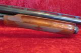Left Handed Remington Wingmaster 870 12ga - 9 of 13