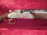 Weatherby Athena Grade 3 20 ga Over & Under 28