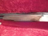 Weatherby Athena Grade 3 20 ga Over & Under 28