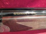 Weatherby Athena Grade 3 20 ga Over & Under 28