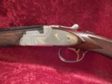 Weatherby Athena Grade 3 20 ga Over & Under 28