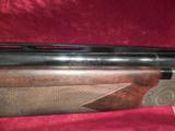 Weatherby Athena Grade 3 20 ga Over & Under 28