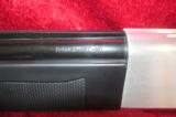 TriStar Viper G2 Silver 20 ga., 3", 28" bbl Black Syn. SALE PRICED!! SKU# 98110--Like a Remington 1100 - 4 of 6