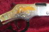 Henry Golden Eagle Lever Action Rifle 20