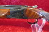 The Legendary 101 Winchester O/U 12ga Trap model 32" bbls - 2 of 10