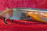 The Legendary 101 Winchester O/U 12ga Trap model 32" bbls - 7 of 10