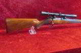 Sako .222 w scope Riihimaki--SALE PENDING!! - 2 of 13
