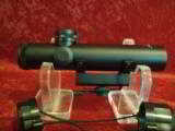 Quality Scope AR15 M16 Carry Handle 4x20 Barska - 3 of 4