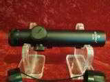 Quality Scope AR15 M16 Carry Handle 4x20 Barska - 2 of 4