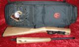 Heirloom, Classic VI 10/22 Ruger TAKEDOWN 21149 - 1 of 10