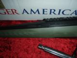 6.5 Creedmoor American Rifle by Ruger with Threaded Barrel 06973 - 4 of 5