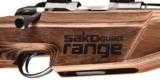 SAKO QUAD RANGE .22LR 22