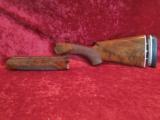 Beretta 686 or 682 X FANCY Stock & Forearm with Gracoil Recoil Reduction System - 1 of 16