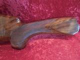 Beretta 686 or 682 X FANCY Stock & Forearm with Gracoil Recoil Reduction System - 6 of 16