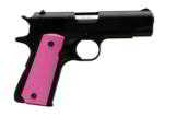 BROWNING 1911-22 Compact/Composite 22LR Pink Single Action Semi-Auto NIB# 051819490 - 1 of 1